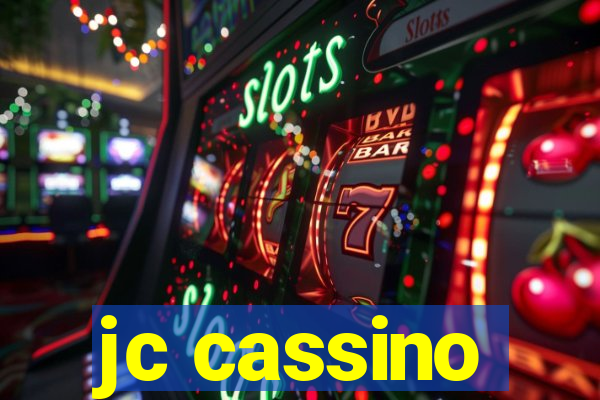 jc cassino